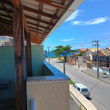 ריו דאס אוסטרס Triplex 3 Quartos A 100 Metros De Costa Azul מראה חיצוני תמונה