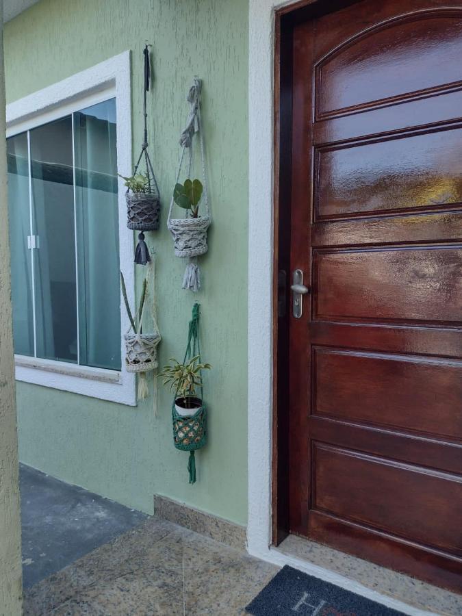 ריו דאס אוסטרס Triplex 3 Quartos A 100 Metros De Costa Azul מראה חיצוני תמונה