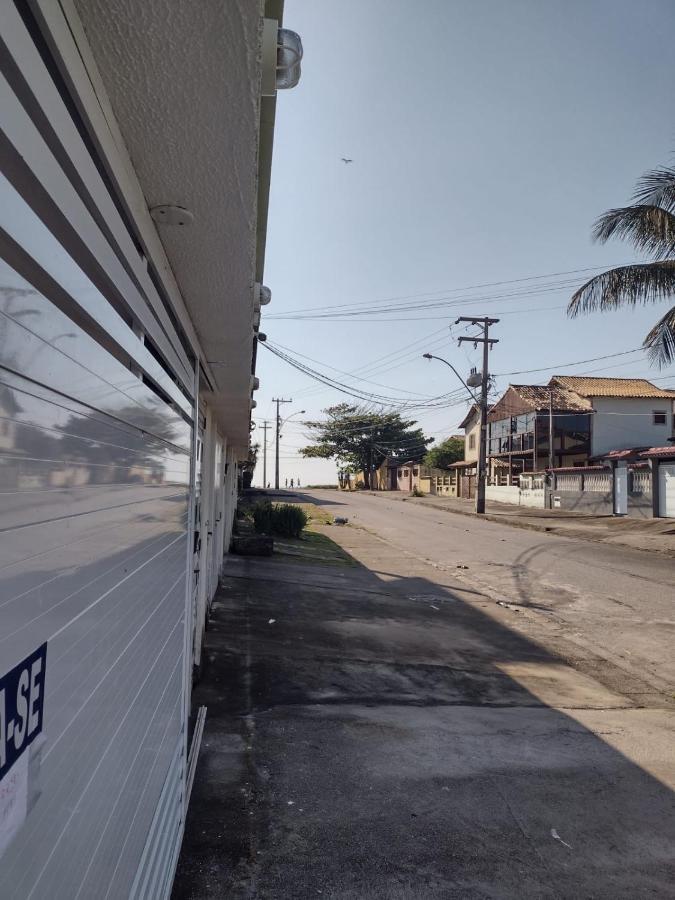 ריו דאס אוסטרס Triplex 3 Quartos A 100 Metros De Costa Azul מראה חיצוני תמונה