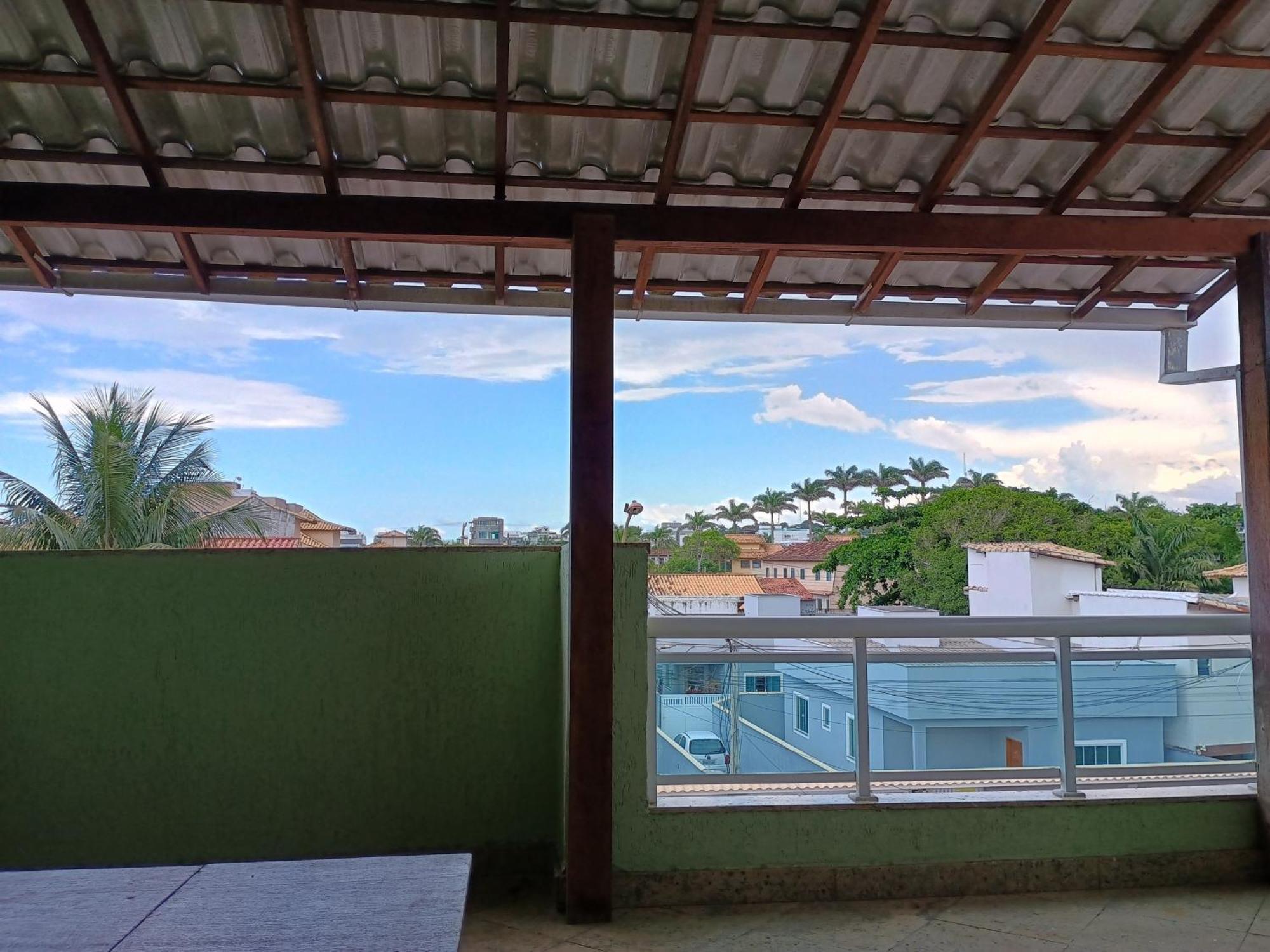 ריו דאס אוסטרס Triplex 3 Quartos A 100 Metros De Costa Azul מראה חיצוני תמונה