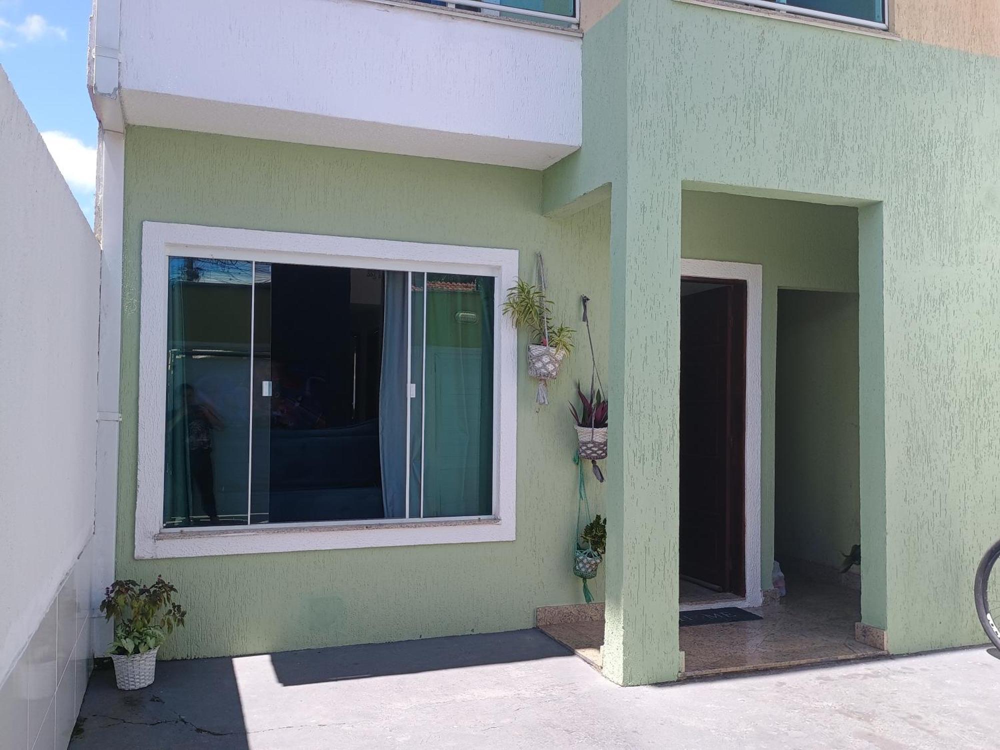 ריו דאס אוסטרס Triplex 3 Quartos A 100 Metros De Costa Azul מראה חיצוני תמונה