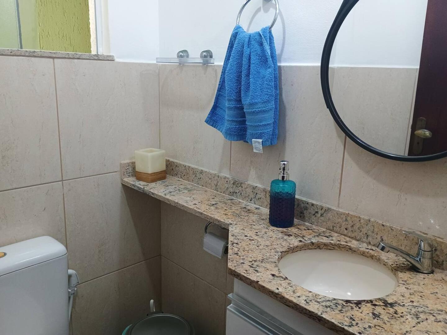 ריו דאס אוסטרס Triplex 3 Quartos A 100 Metros De Costa Azul מראה חיצוני תמונה