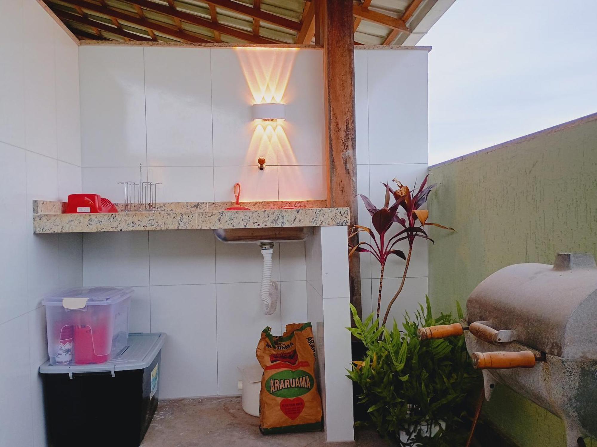 ריו דאס אוסטרס Triplex 3 Quartos A 100 Metros De Costa Azul מראה חיצוני תמונה