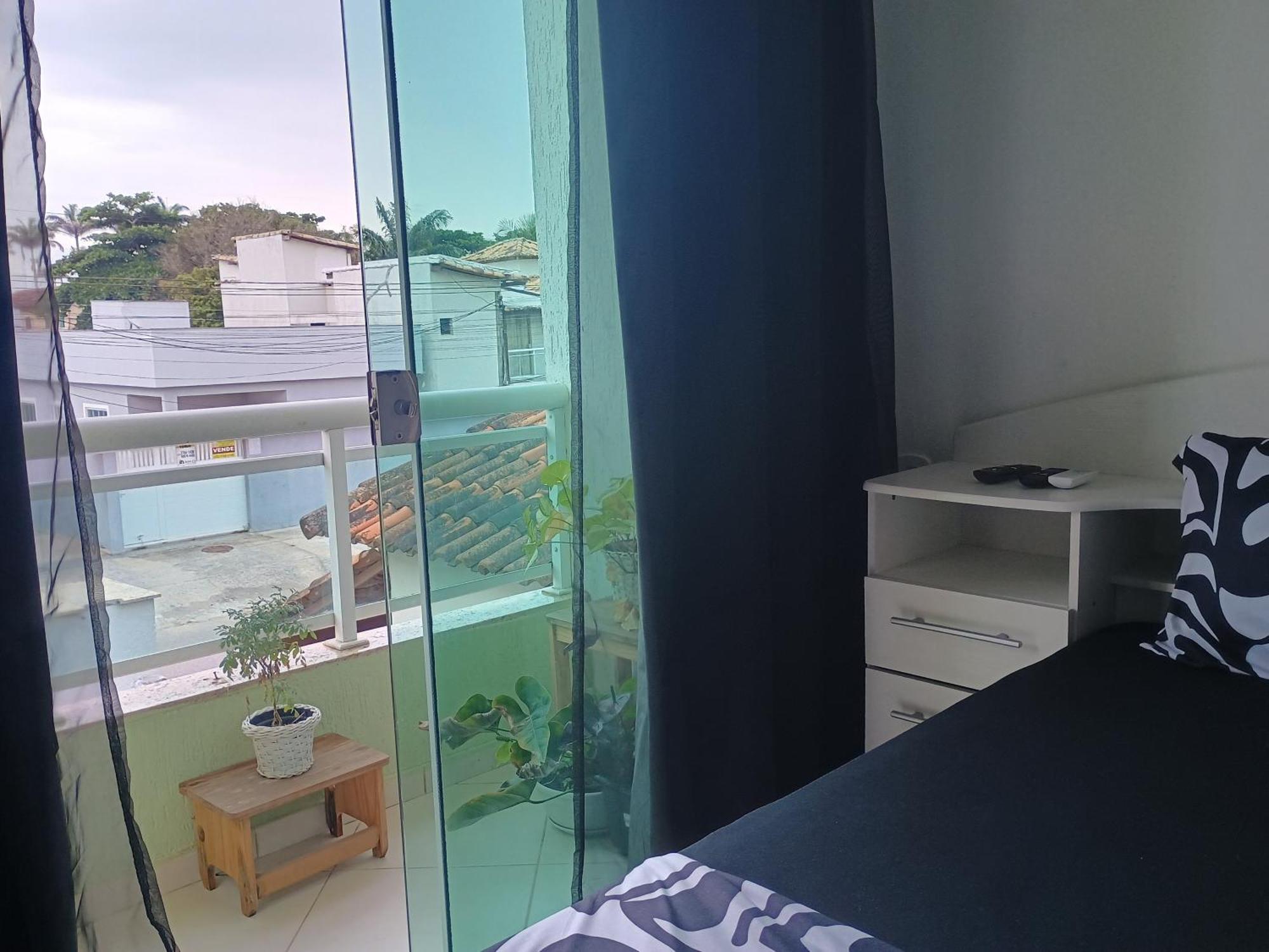 ריו דאס אוסטרס Triplex 3 Quartos A 100 Metros De Costa Azul מראה חיצוני תמונה