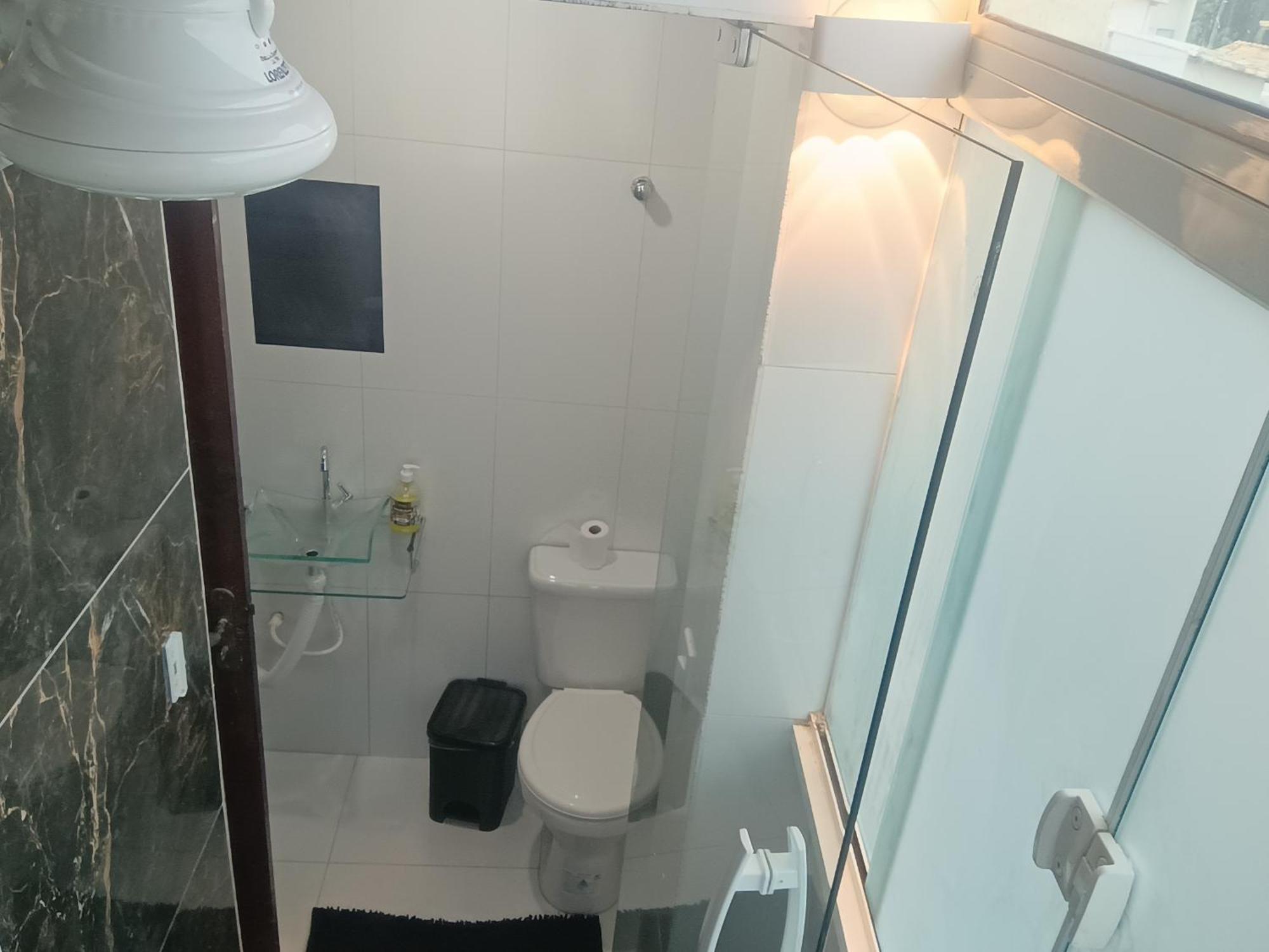 ריו דאס אוסטרס Triplex 3 Quartos A 100 Metros De Costa Azul מראה חיצוני תמונה
