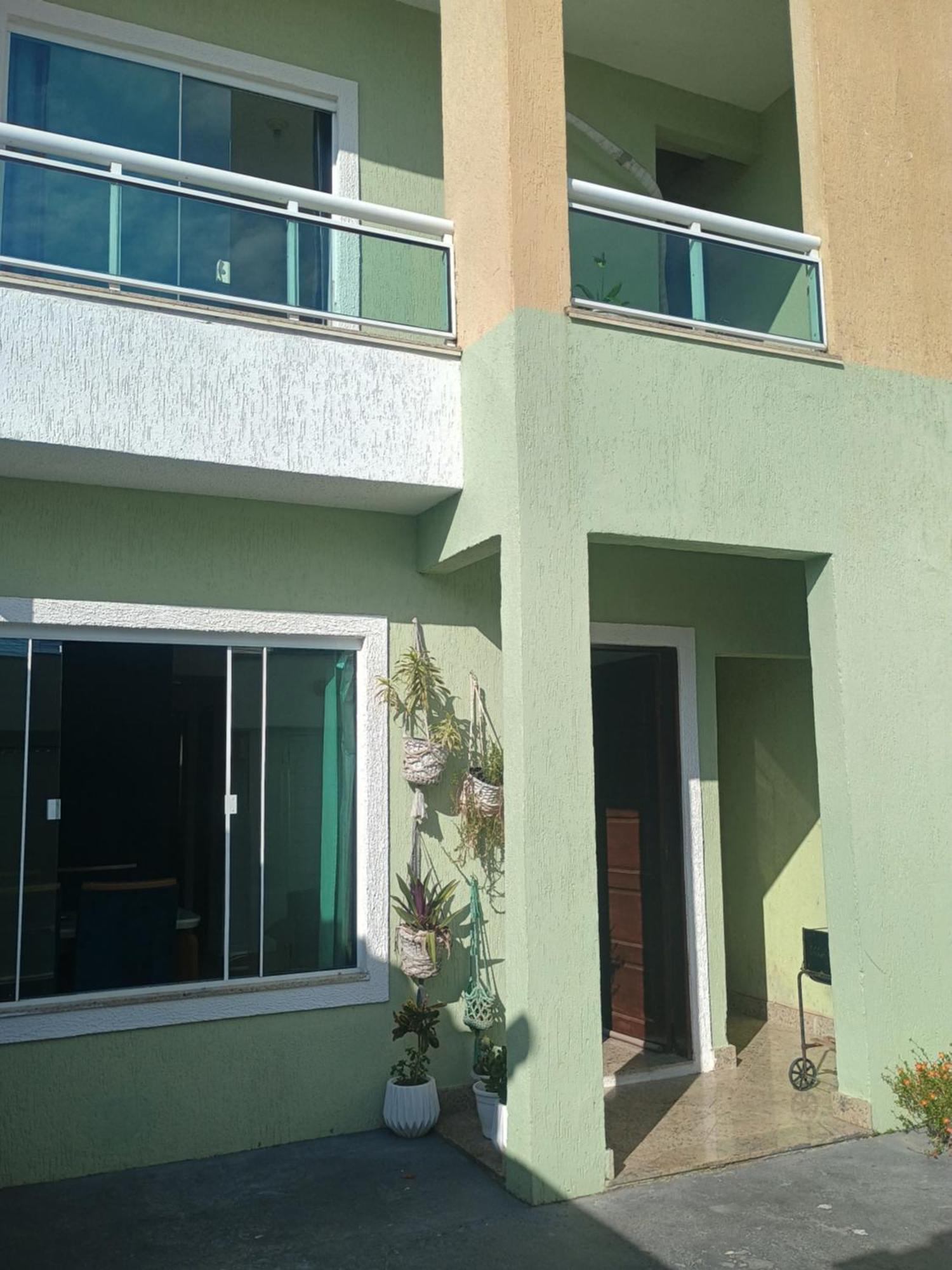 ריו דאס אוסטרס Triplex 3 Quartos A 100 Metros De Costa Azul מראה חיצוני תמונה